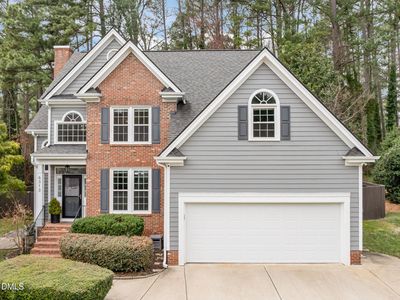 6313 Ashley Ridge Dr, Raleigh, NC, 27612