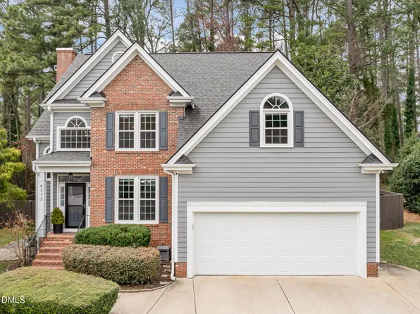 6313 Ashley Ridge Dr, Raleigh, NC 27612