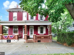 407 E Mifflin St, Lebanon, PA 17046