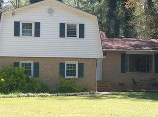 444 Martins Ct, Lilburn, GA 30047