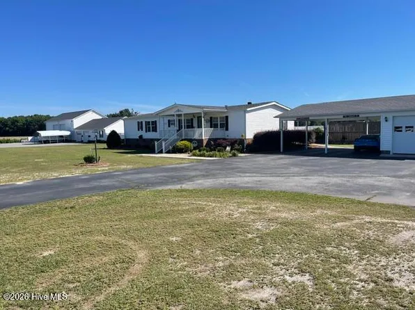 4165 Five Points Road, La Grange, NC 28551