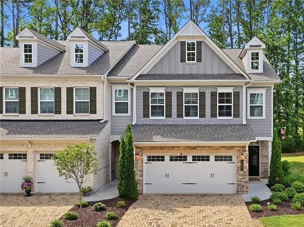 495 Duval Dr, Alpharetta, GA 30009