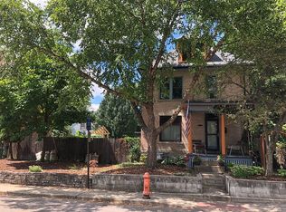 1249 Hamlet St, Columbus, OH 43201