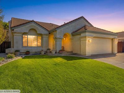 207 Laurelwood Way, Vacaville, CA, 95687
