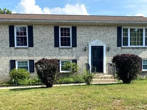 11823 Sylvia Dr, Clinton, MD 20735