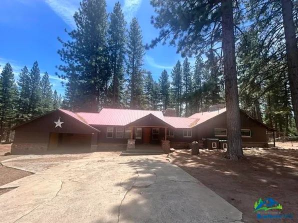 692 River Bench Rd #200, Susanville, CA 96130