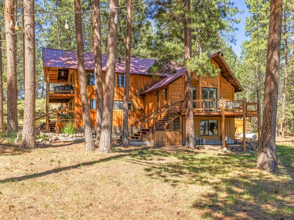 17707 Skeen Ranch Rd, Sprague River, OR 97639