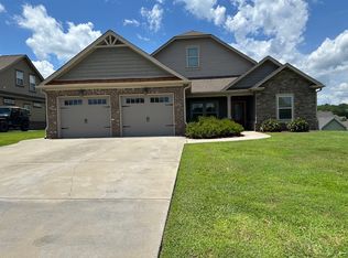 189 Angel Oak Way, Ringgold, GA 30736