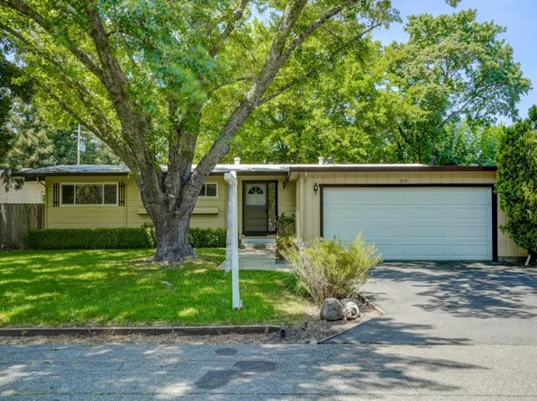 219 Laurel Avenue, Kenwood, CA 95452