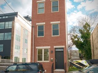 2530 Manton St, Philadelphia, PA 19146