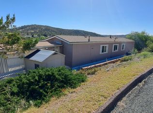 2173 E Hillside Terrace Rd, Prescott, AZ 86301