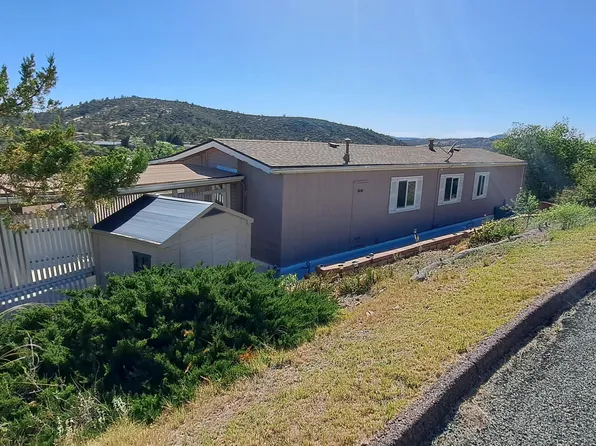 2173 E Hillside Terrace Rd, Prescott, AZ 86301