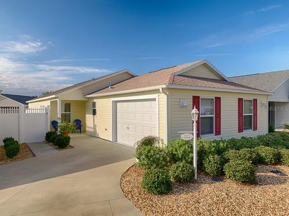 2564 Alcade Pl, The Villages, FL 32163