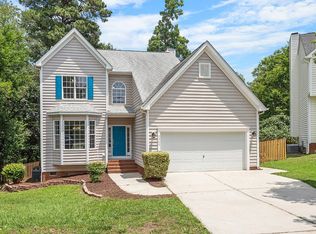 3309 Kivet Cir, Raleigh, NC 27604