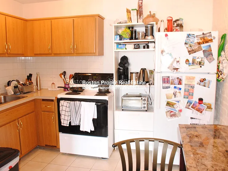 379 Marlborough St #55 — Photo 2