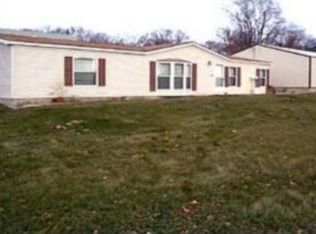 226 Elm St, Pierson, IA 51048