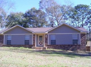 4740 McCrary Rd, Semmes, AL 36575
