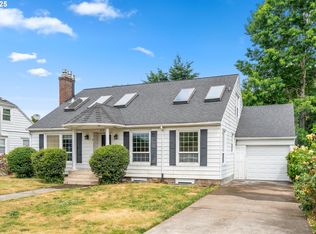 4715 N Willamette Blvd, Portland, OR 97203