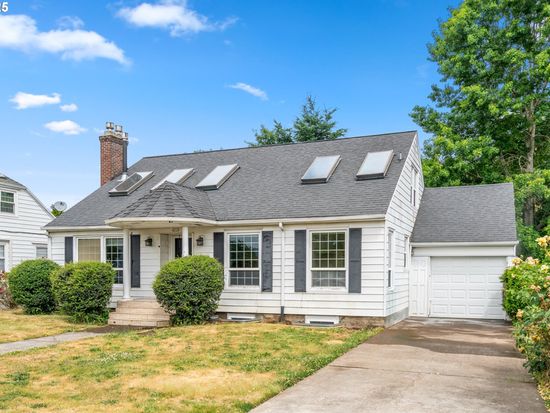 4715 N Willamette Blvd, Portland, OR 97203