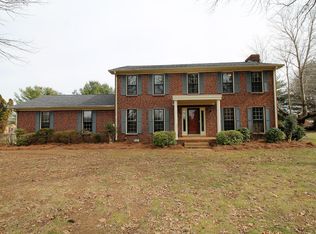 4505 Ramblewood Dr, Old Hickory, TN 37138