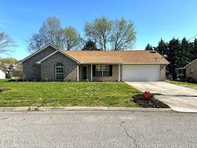 7912 Verona Ln, Powell, TN, 37849