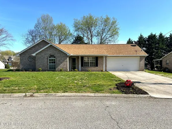 7912 Verona Ln, Powell, TN 37849