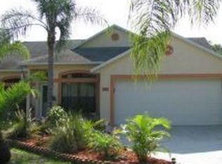 5850 Broad Acres St, Merritt Island, FL 32953