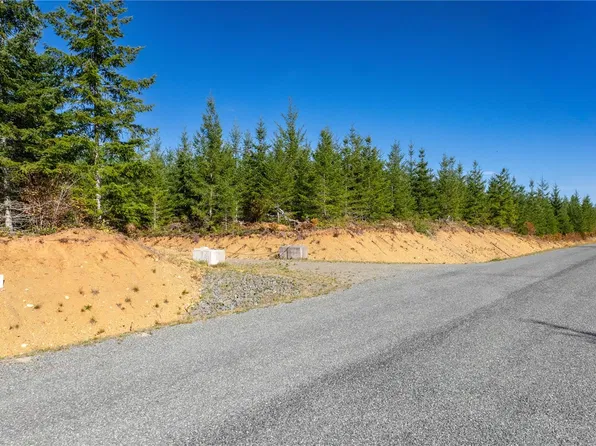 LOT Chantrelle Way #D, Strathcona, BC V9H 1B1