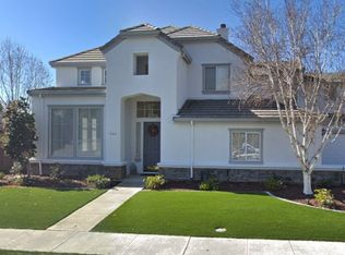4155 Mackin Woods Ln, San Jose, CA