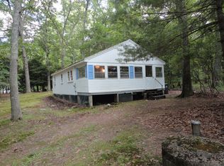 44 Liz Rd, Lebanon, CT 06249
