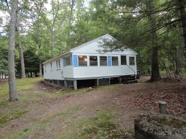 44 Liz Rd, Lebanon, CT 06249