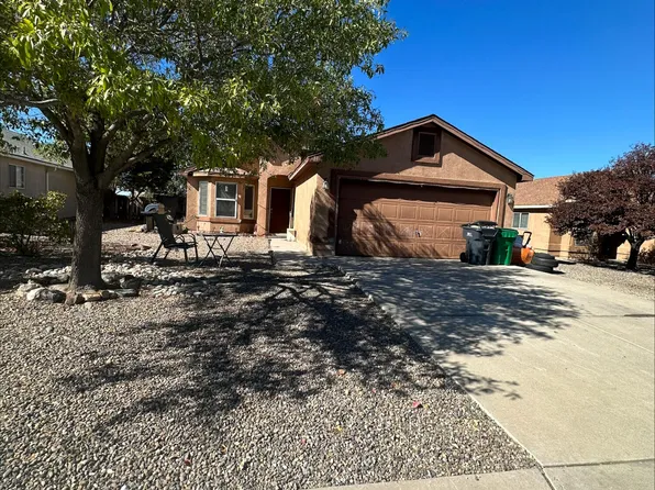 131 18th St SE, Rio Rancho, NM 87124