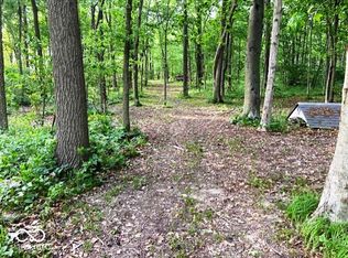 10726 W Windsor Rd, Farmland, IN 47340