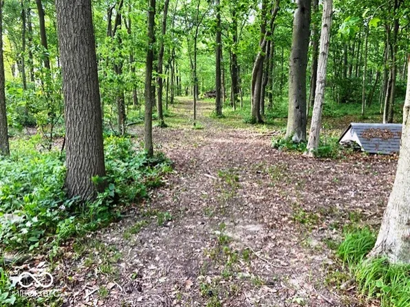 10726 W Windsor Rd, Farmland, IN 47340