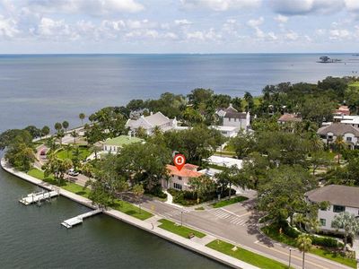 1846 COFFEE POT BOULEVARD NE, Saint Petersburg, FL, 33704