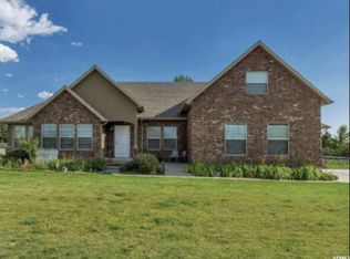 127 W 700 S, Mona, UT 84645