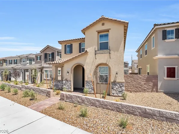2490 Palizzi Ct, Henderson, NV 89044
