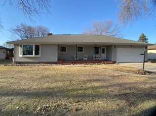 581 South St, Wabasso, MN 56293