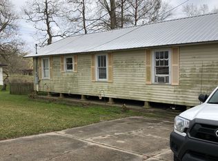 14866 Chenal Rd, Jarreau, LA 70749