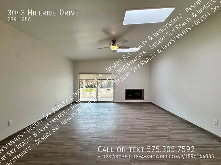 3043 Hillrise Dr — Photo 6