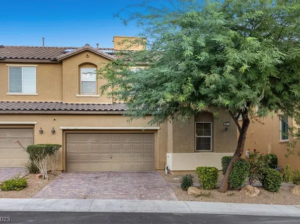 6312 Pageant St, North Las Vegas, NV 89031