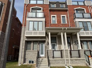 120 Avani Ave, Markham, ON L6C 3M4