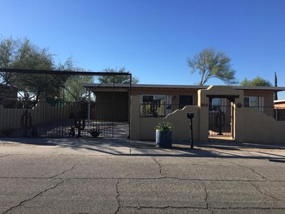 2222 E Honeysuckle St, Tucson, AZ, 85706