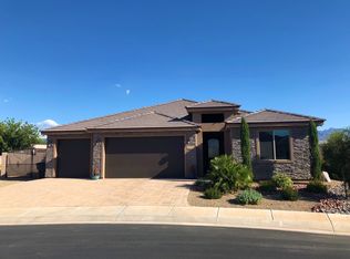 890 Wasi Ln, Mesquite, NV 89027
