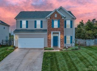 1009 William Clark Trl, Monroe, NC 28110