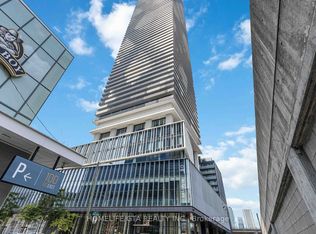 138 Downes St #7305, Toronto, ON M5E 0E4