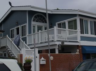 125 Jade Ave, Balboa Island, CA 92662