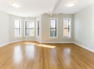 3637 N Paulina St #3639-3, Chicago, IL 60613