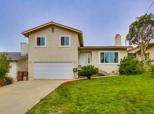 1222 Cuyamaca Ave, Spring Valley, CA 91977