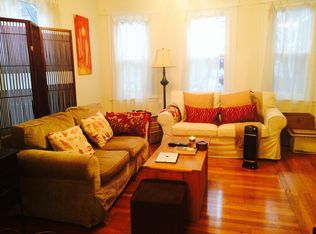 16 Kenwood St #1, Brookline, MA 02446